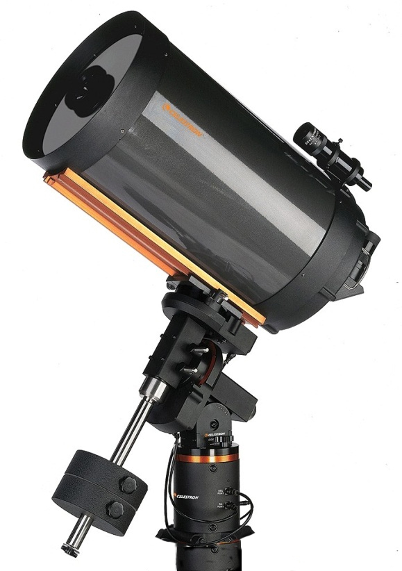 14 inch Celestron